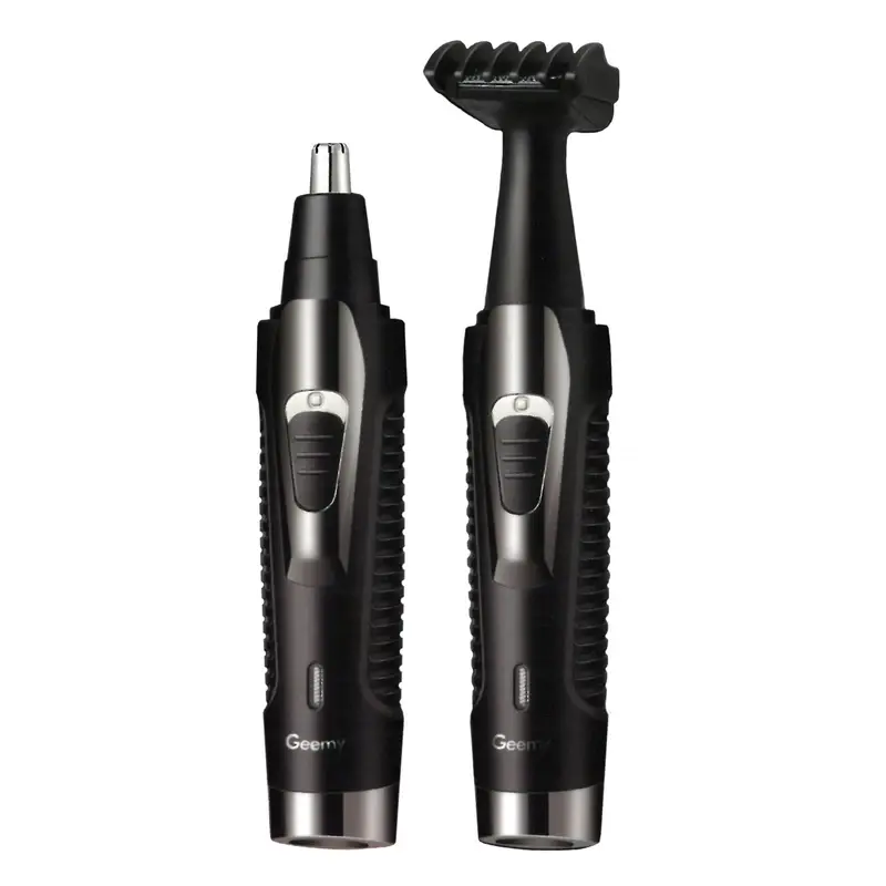 Geemy GM-3130 Nose & Ear Hair Trimmer