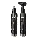 Geemy GM-3130 Nose & Ear Hair Trimmer