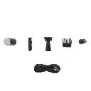 Geemy GM-3130 Nose & Ear Hair Trimmer