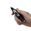Geemy GM-3130 Nose & Ear Hair Trimmer