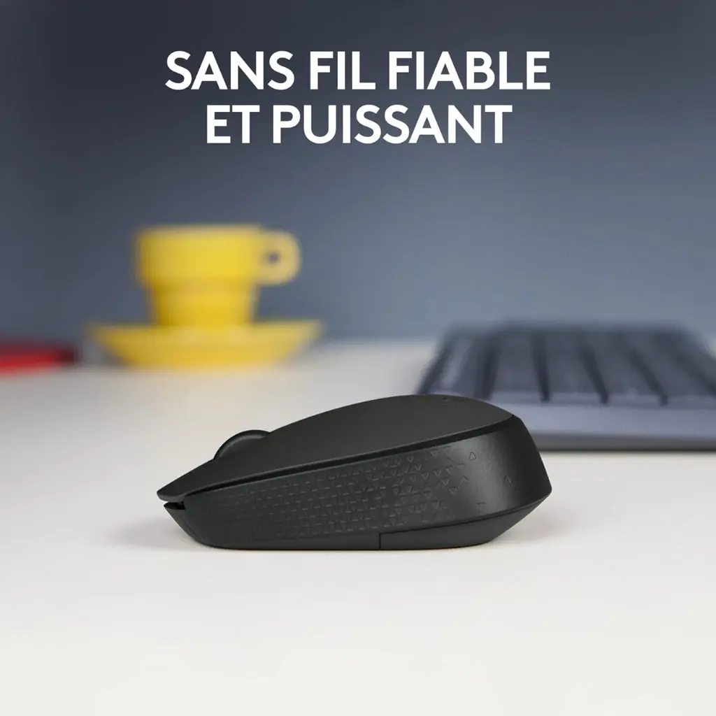 Logitech M171 Mouse