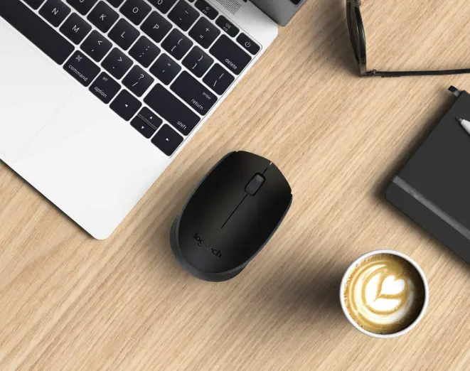 Logitech M171 Mouse