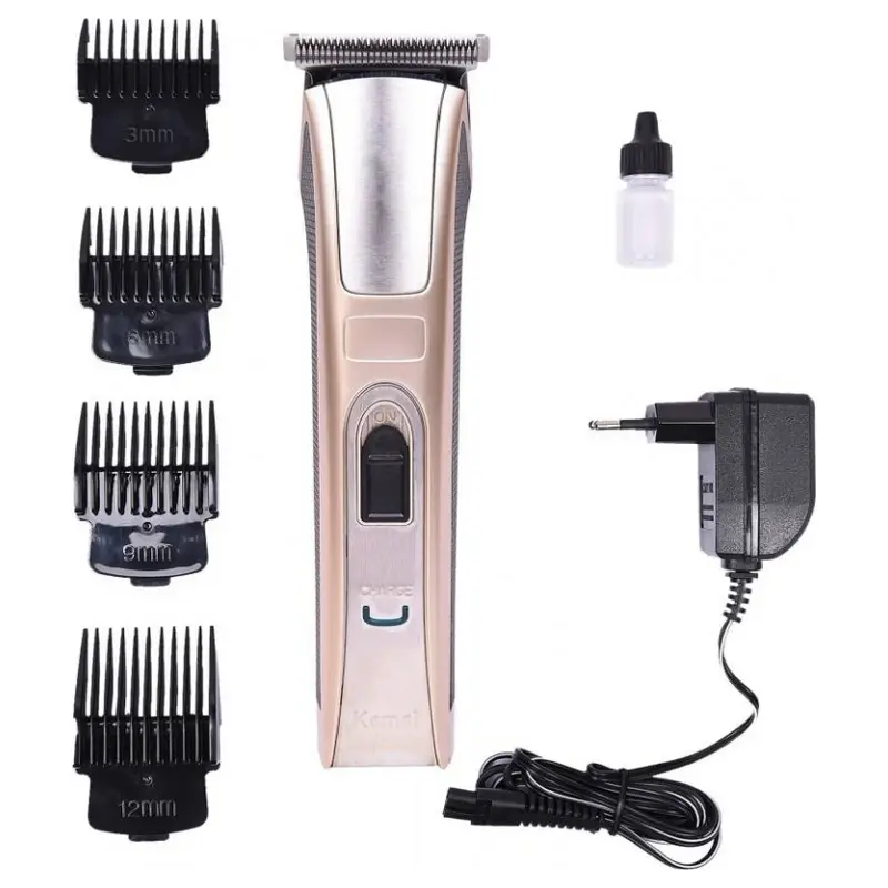 Kemei KM-5017 Hair Trimmer