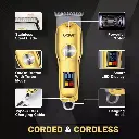 VGR V-290 Hair Trimmer