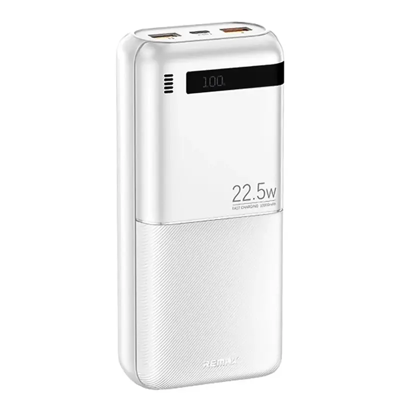 Remax RPP-72 20000mah Power Bank