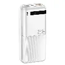 Remax RPP-72 20000mah Power Bank