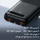 Remax RPP-72 20000mah Power Bank