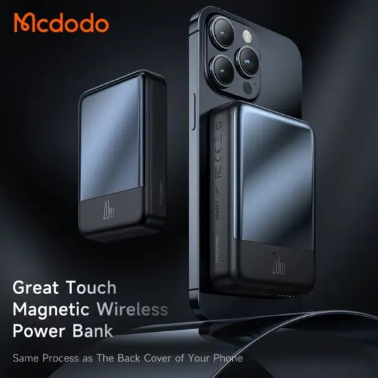 Mcdodo MC-426 10000mah Power Bank