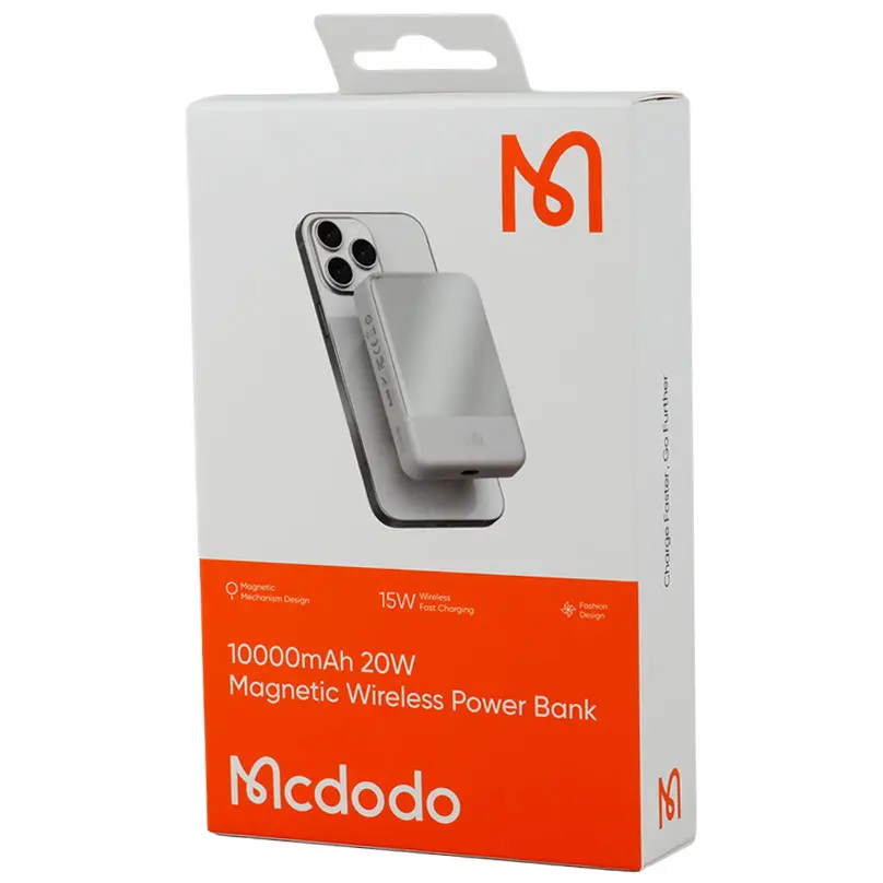 Mcdodo MC-426 10000mah Power Bank