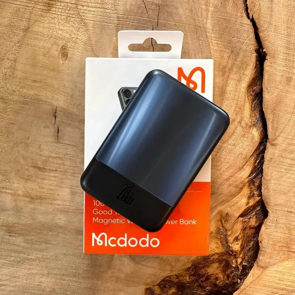 Mcdodo MC-426 10000mah Power Bank