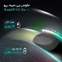 Rapoo M100 Silent Wireless Mouse