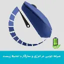 Rapoo M100 Silent Wireless Mouse
