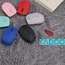 Rapoo M100 Silent Wireless Mouse
