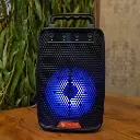 KTS 1338 Speaker