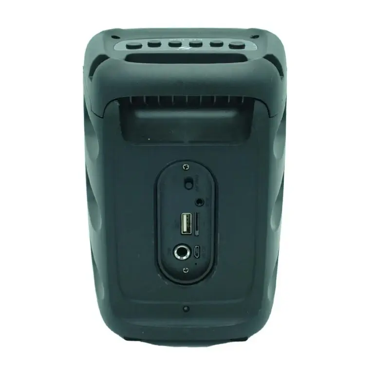 KTS 1576 Speaker