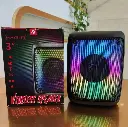 KTS 1576 Speaker