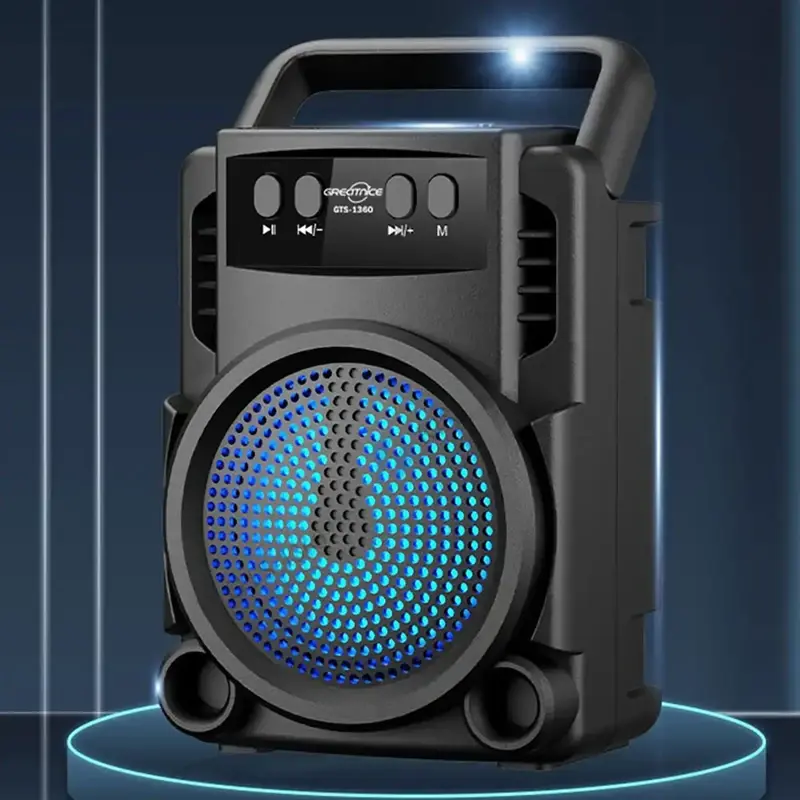 GTS 1360 Speaker