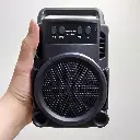 GTS 1360 Speaker