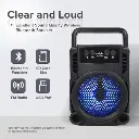GTS 1360 Speaker
