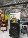 GTS 1360 Speaker