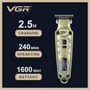 VGR V-901 Hair Trimmer