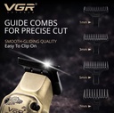 VGR V-901 Hair Trimmer