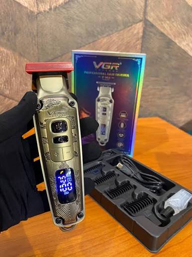 VGR V-901 Hair Trimmer