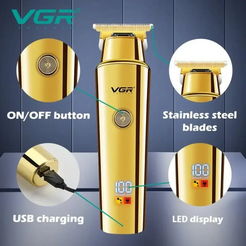 VGR V-947 Hair Trimmer