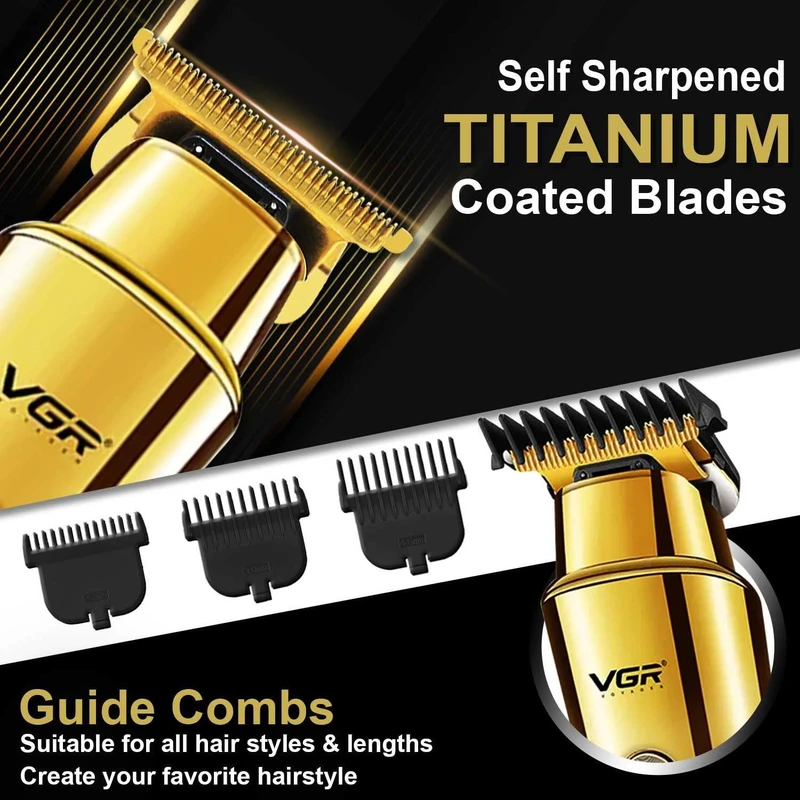 VGR V-947 Hair Trimmer