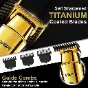 VGR V-947 Hair Trimmer