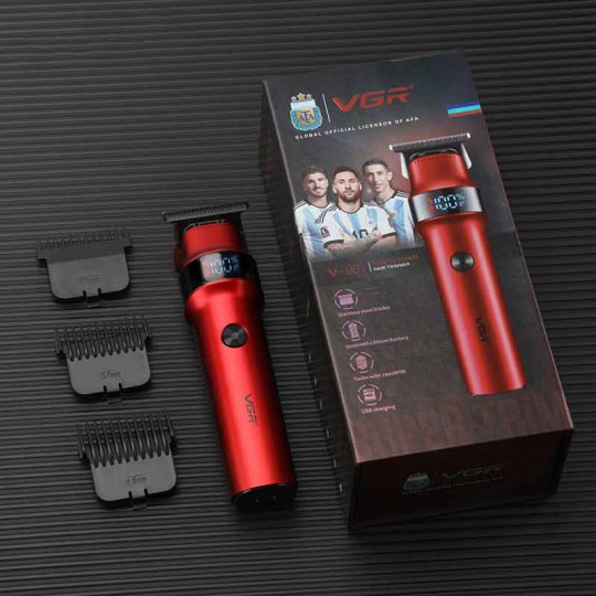 VGR V-987 Hair Trimmer