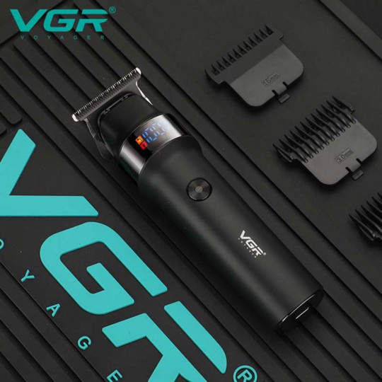 VGR V-987 Hair Trimmer