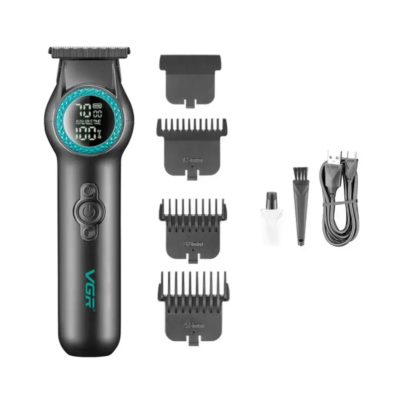 VGR V-990 Hair Trimmer