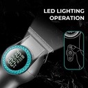 VGR V-990 Hair Trimmer
