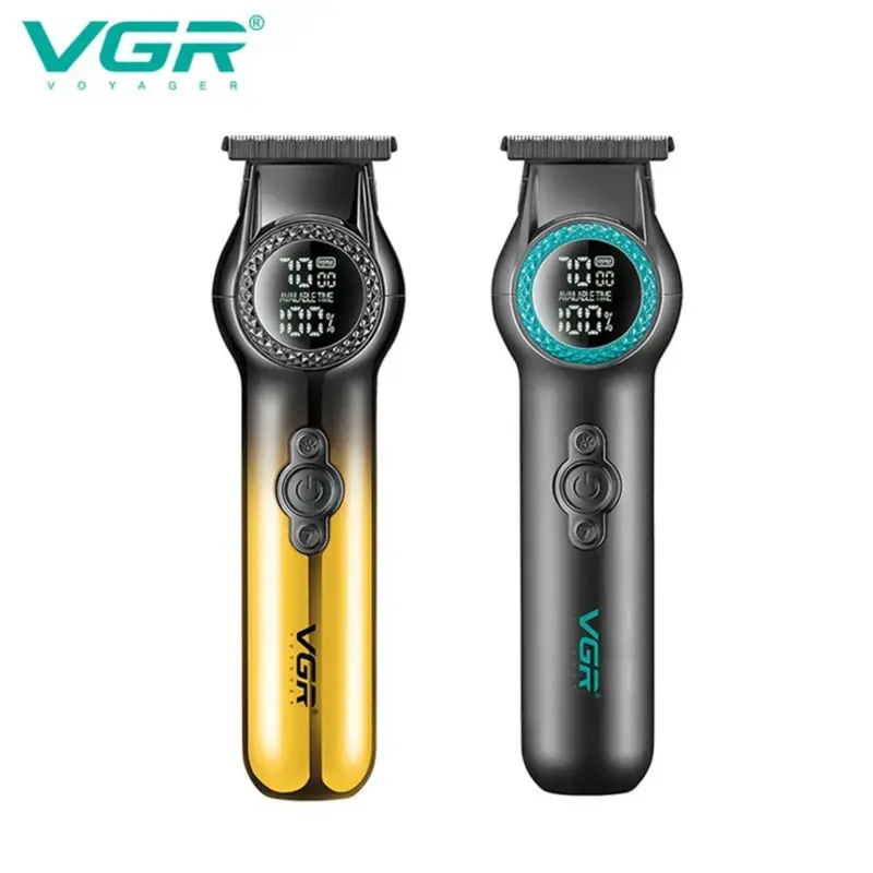VGR V-990 Hair Trimmer