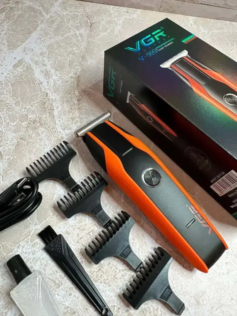 VGR V-999 Hair Trimmer