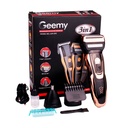 Geemy GM-0595 Hair Trimmer