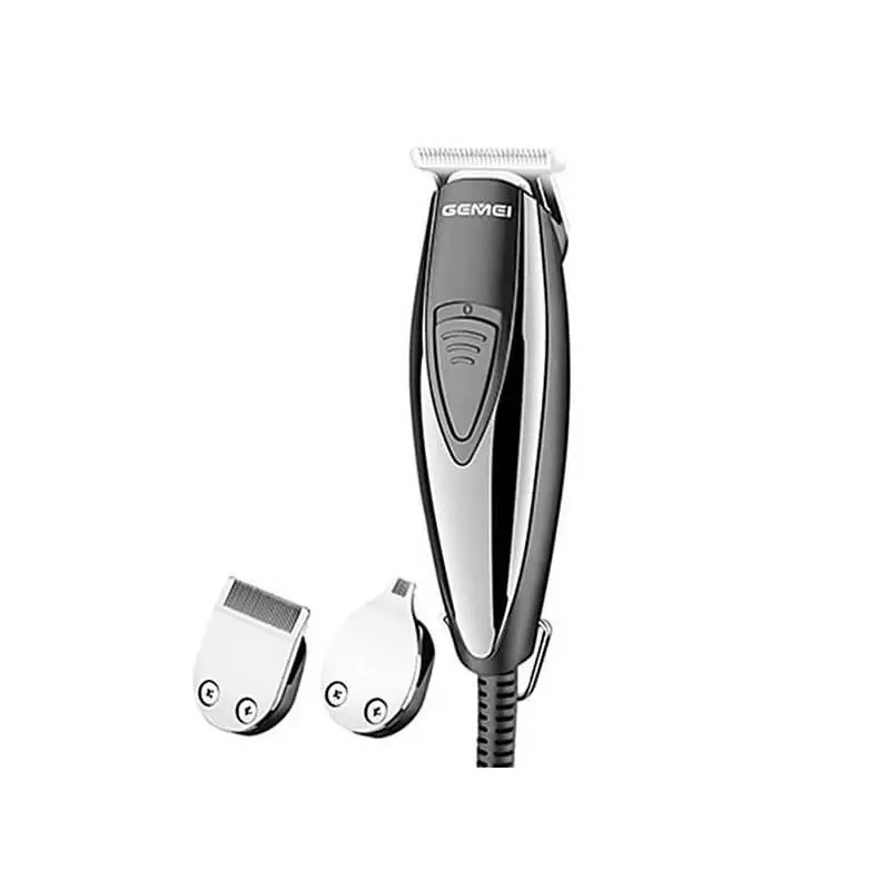 Geemy GM-0830 Hair Trimmer