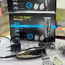 Geemy GM-0830 Hair Trimmer