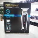 Geemy GM-0855 Hair Trimmer