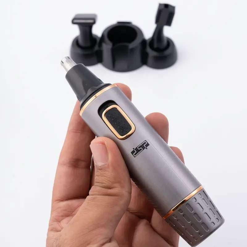 DSP 40032 Nose & Ear Hair Trimmer  
