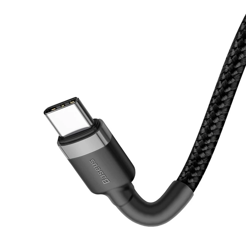 Baseus USB-C 1m Cable CATKLF-GG1