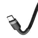 Baseus USB-C 1m Cable CATKLF-GG1