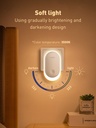LDNIO Y1 Intelligent Night Light