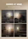 LDNIO Y1 Intelligent Night Light