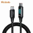Mcdodo CA-1100 1.2m USB-C Cable