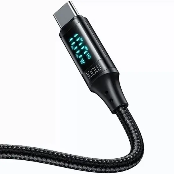 Mcdodo CA-1100 1.2m USB-C Cable