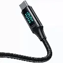 Mcdodo CA-1100 1.2m USB-C Cable