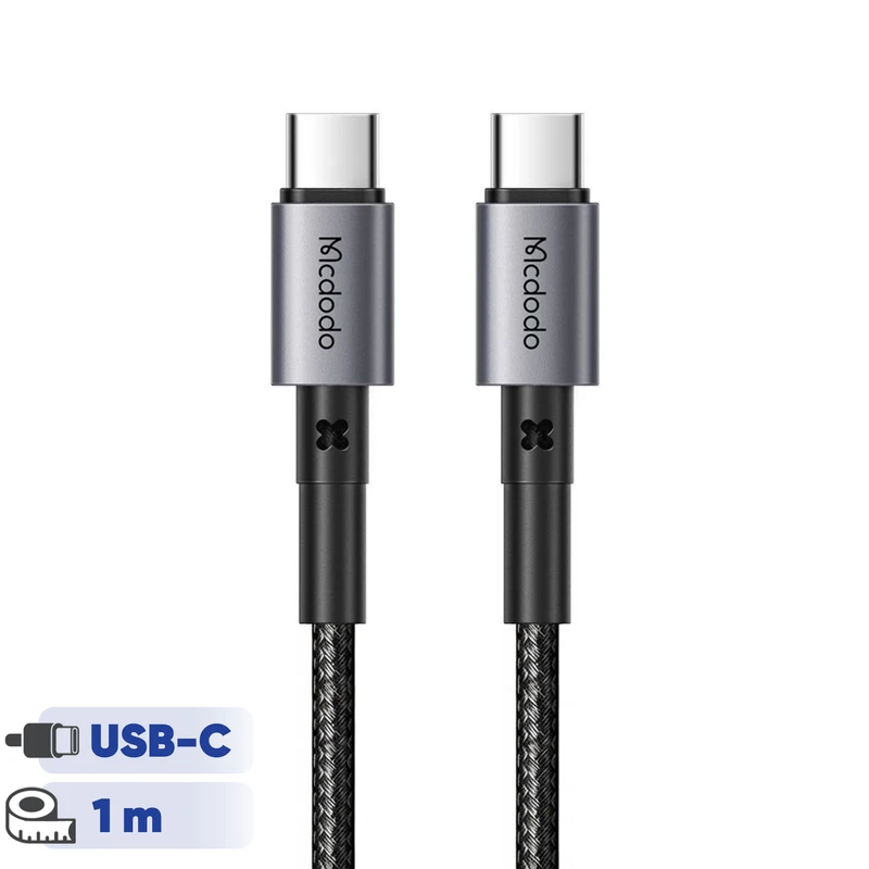 Mcdodo CA-3130 1m USB-C Cable
