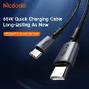 Mcdodo CA-3130 1m USB-C Cable